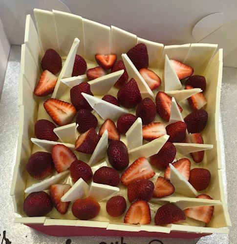 Opinii despre Aperloo's Family Bakery în Warragul - Hospitality and gastronomy