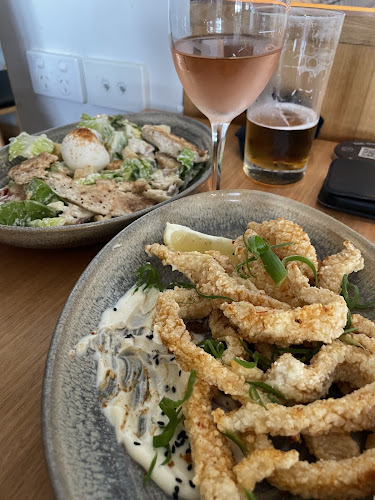 Comentarii opinii despre Post Street Social