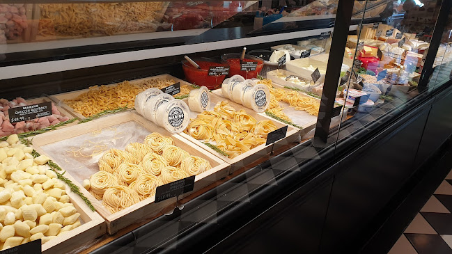 Marino Meat and Food Store - Hospitality and gastronomy