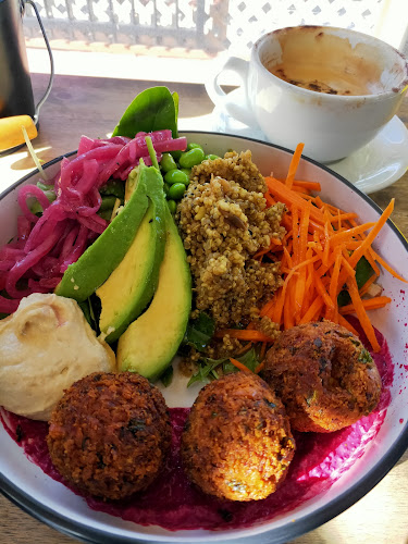 Causeway Cafe - Victor Harbor