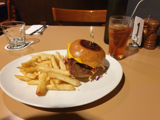 Opinii despre The Mallow în Ballarat Central - Hospitality and gastronomy