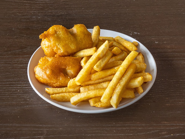 Wyndham Reef Fish - Chips - Burgers - Tarneit