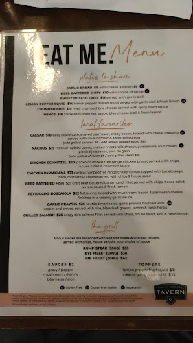 Aspley Central Tavern - Aspley