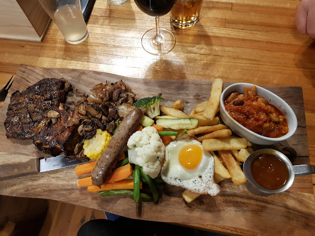 Edwards Tavern - West Wodonga