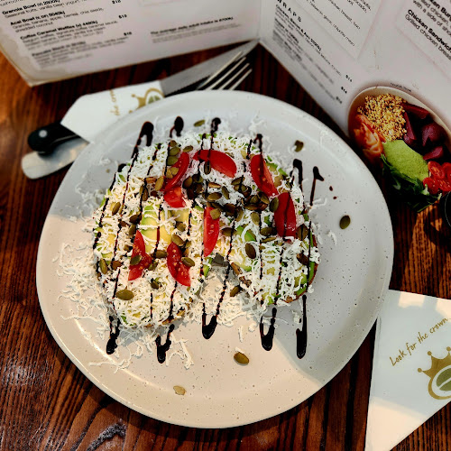 Comentarii opinii despre The Coffee Emporium