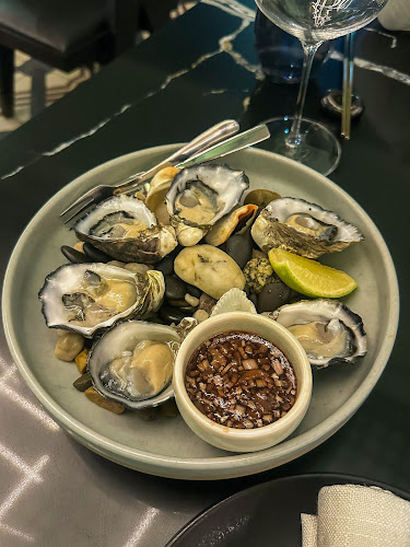 Comentarii opinii despre Miss Mi Restaurant & Bar