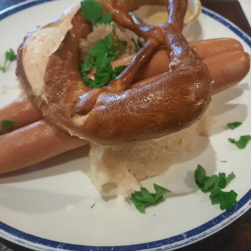 Comentarii opinii despre Hahndorf Inn