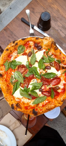 Opinii despre Pizza Boccone în Potts Point - Hospitality and gastronomy