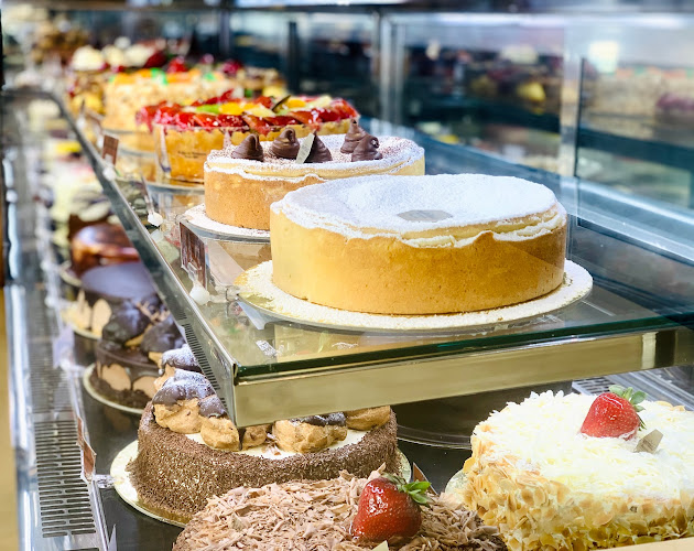 Comentarii opinii despre Profiterole Patisserie Strathfield