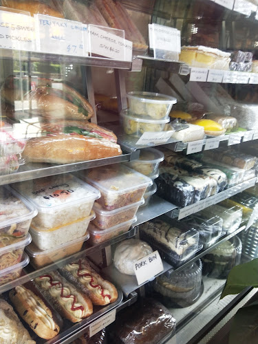 Hawthorne Bakery - Hospitality and gastronomy