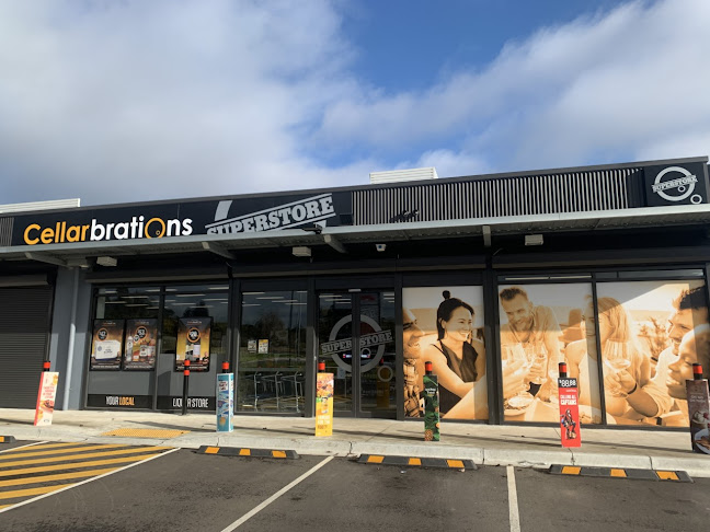 Opinii despre Cellarbrations Superstore Warragul în Warragul - Hospitality and gastronomy