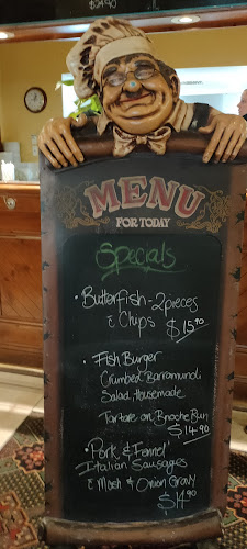 1 Railway Terrace, Goolwa SA 5214