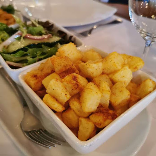 Opinii despre Sosta Argentinian Kitchen în Adelaide - Hospitality and gastronomy