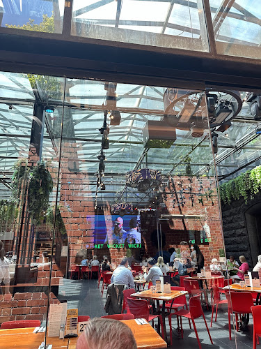 Opinii despre Royal Melbourne Hotel în Melbourne - Hospitality and gastronomy