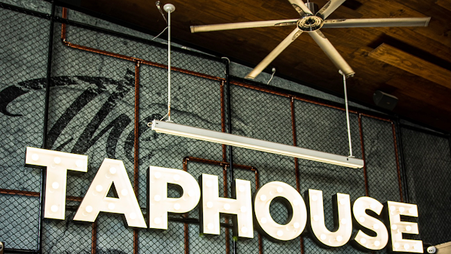 Comentarii opinii despre The TapHouse Townsville