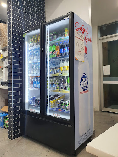 Souvo Shack - Hospitality and gastronomy