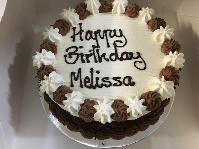 Opinii despre The Bake place în Deer Park - Hospitality and gastronomy