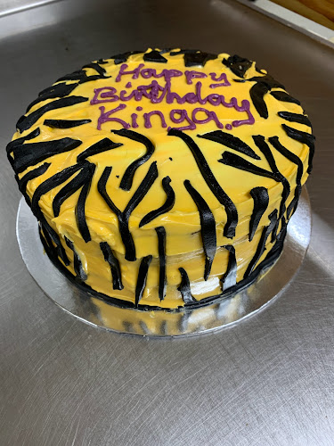 Crusty's Bakery - Palm Beach