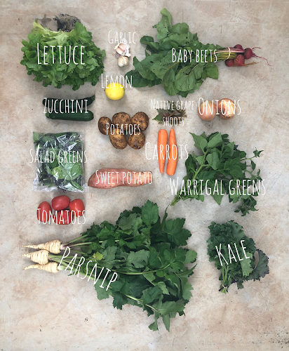 Harvest Newrybar - Newrybar