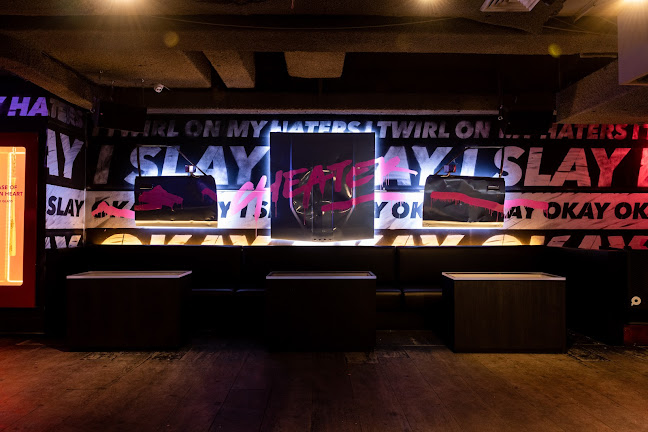 GROUND/16 O'Connell St, Sydney NSW 2000