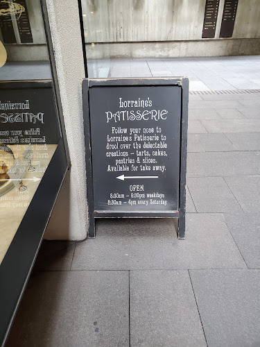 Shop 5, Palings Lane, 320 George St, Sydney NSW 2000