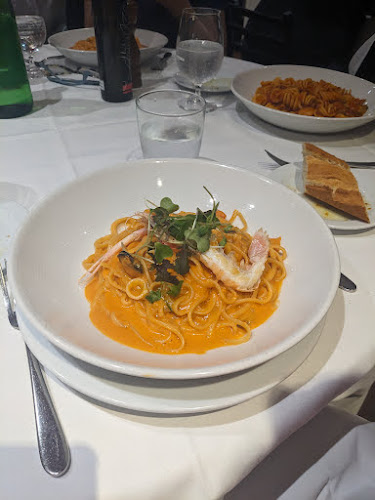 Opinii despre Machiavelli Ristorante Italiano în Sydney - Hospitality and gastronomy