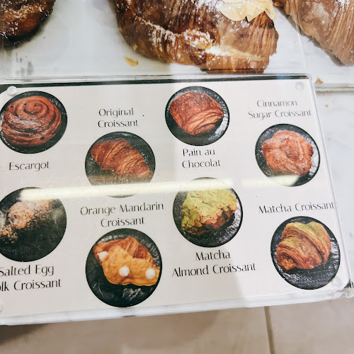 The Crux & Co. - Hospitality and gastronomy