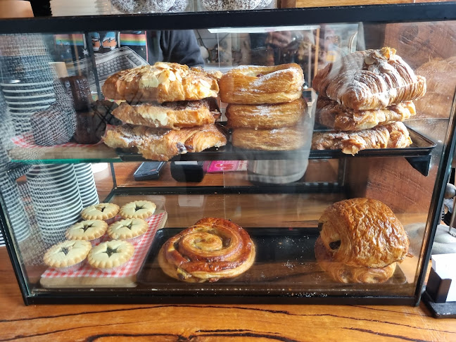 Kings and Knaves Espresso - Hospitality and gastronomy