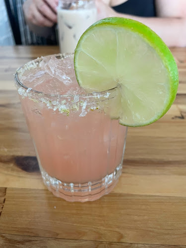 Comentarii opinii despre Fonda Mexican Windsor