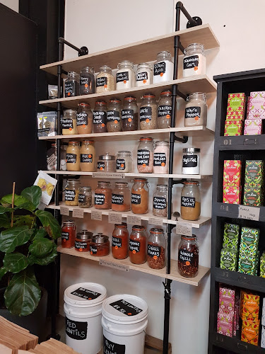 Solomon Merchants - Hospitality and gastronomy