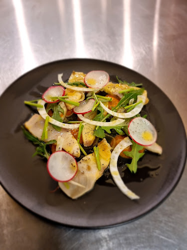 The Tramp Trattoria - Bunbury