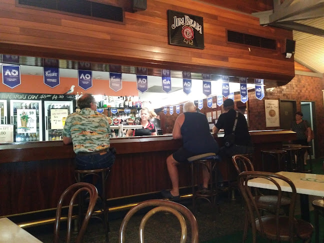 Bottlemart - Attfield 39 Bar & Bistro