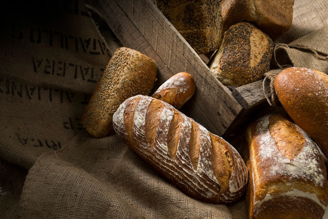 Comentarii opinii despre Banjo’s Bakery Café – Riverside