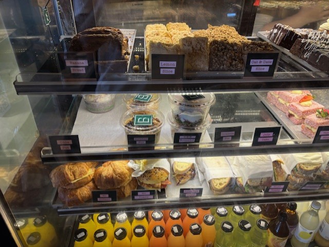 Benesse Bunbury - Hospitality and gastronomy