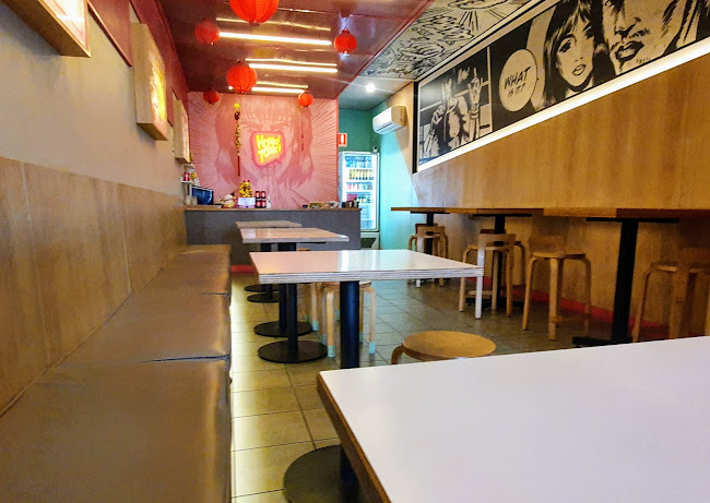 Honki Tonki Hindley Street - Hospitality and gastronomy