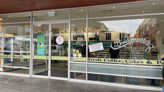 Bridgewater Bakehouse Bendigo