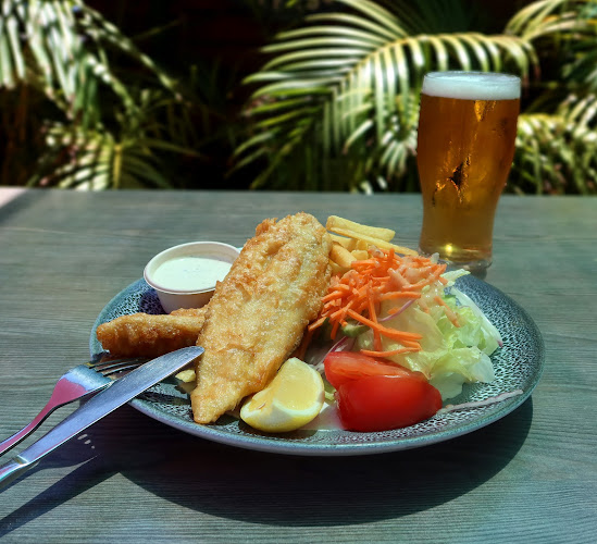 Comentarii opinii despre Gosnells Hotel