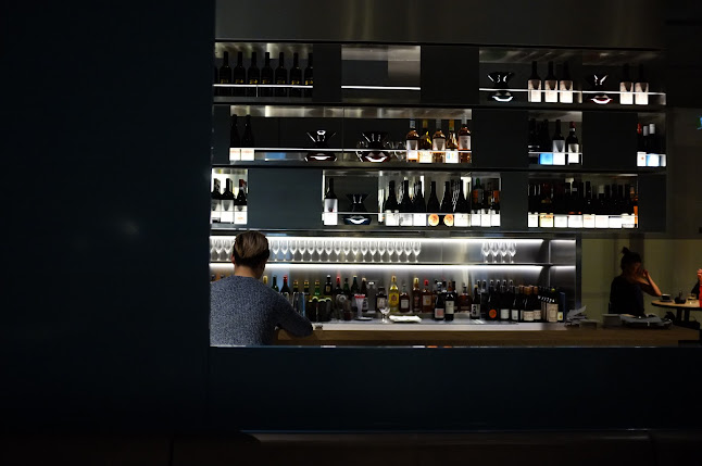 Hero - Hospitality and gastronomy