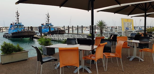 Lighthouse Seafood Mackay