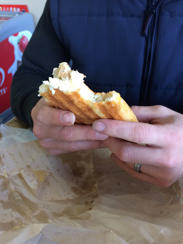 Pig & Pie Bakery - Hospitality and gastronomy