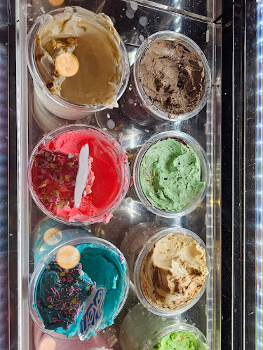 Comentarii opinii despre Fry'd Leederville