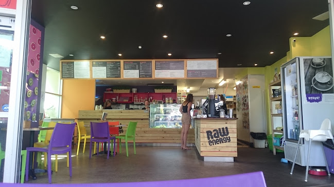 Comentarii opinii despre Raw Energy Noosaville