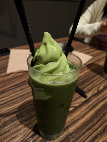 Comentarii opinii despre Gyoza Gyoza