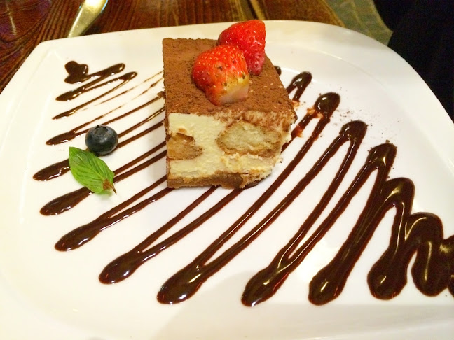 Baia The Italian - Sydney