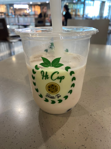 Hi Cup Bubble Tea Caneland, MACKAY - Mackay