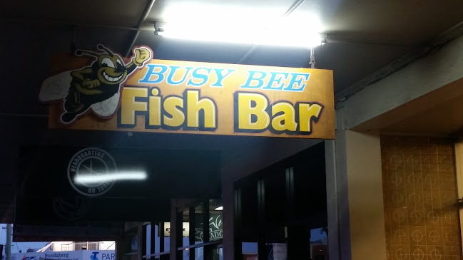 Opinii despre Busy Bee Fish Bar în Bundaberg Central - Hospitality and gastronomy