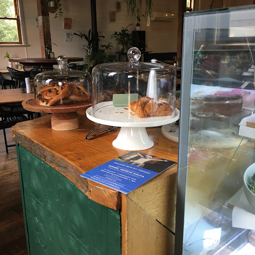 The Lithgow Tin Shed - Hospitality and gastronomy