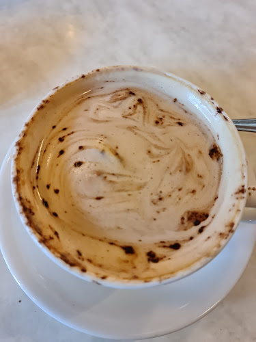 Dôme Café - East Victoria Park - East Victoria Park