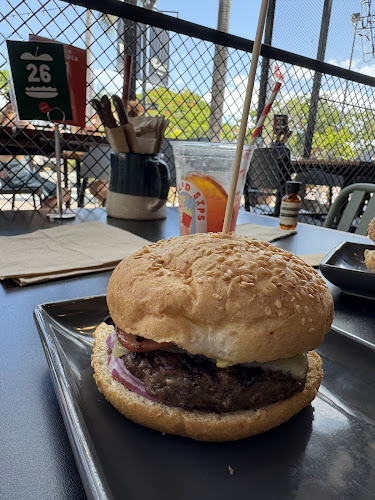 Grill'd Chermside - Brisbane