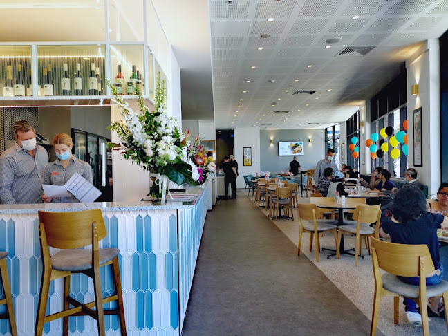 The Coffee Club Wickham - Wickham